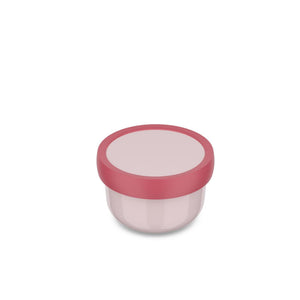 Scatola di frutta Mepal 300ml rosa freddo