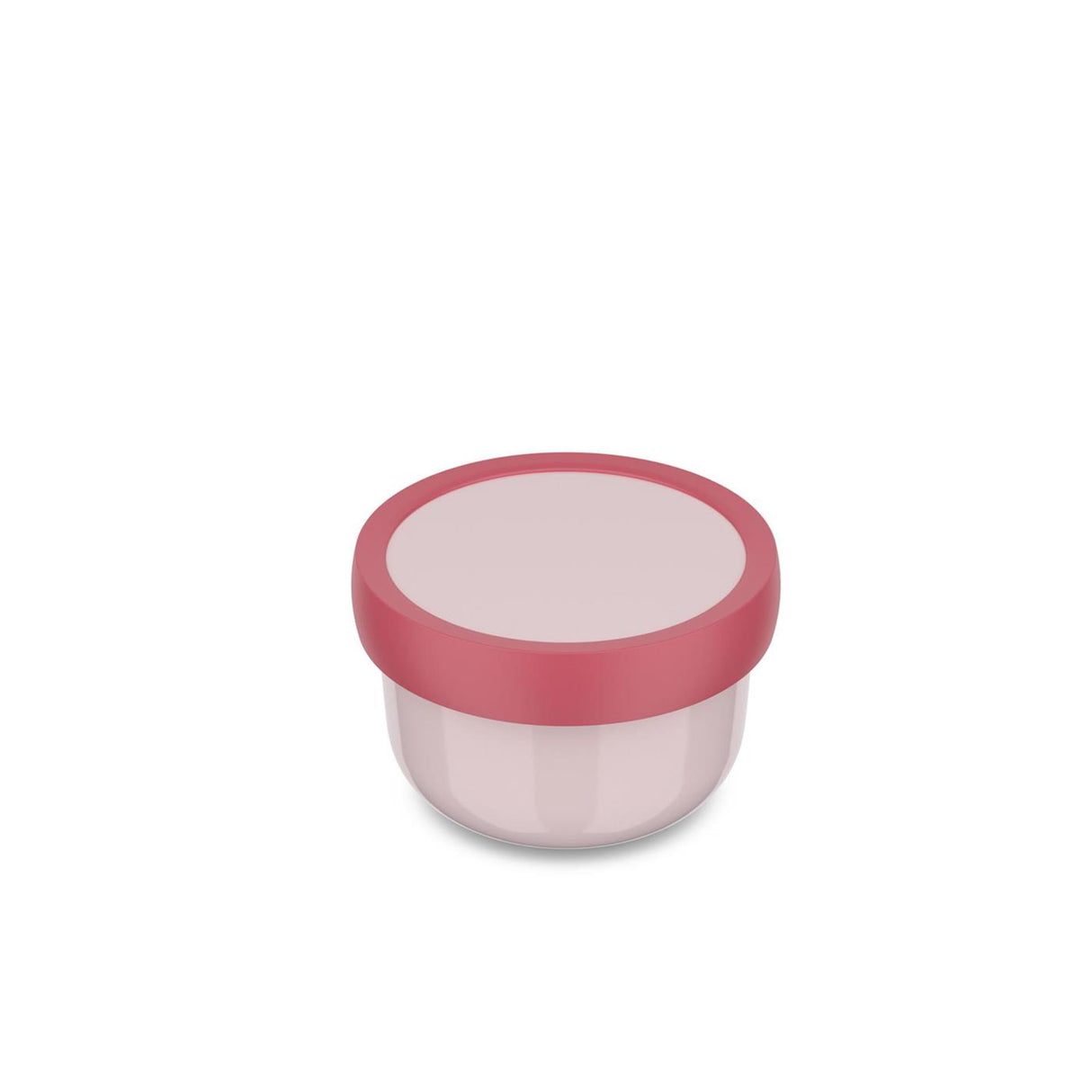 Obstbox Campus 300 ml - cooles Rosa