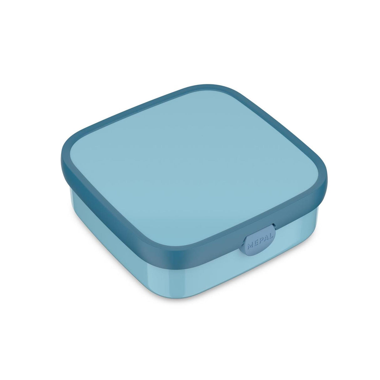 Bento lunch box campus large - cool blue