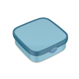 Bento lunch box campus large - cool blue