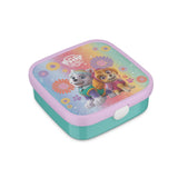 Mepal paw patrol girls lunchbox groot