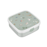 Mepal little farm bento lunchbox groot