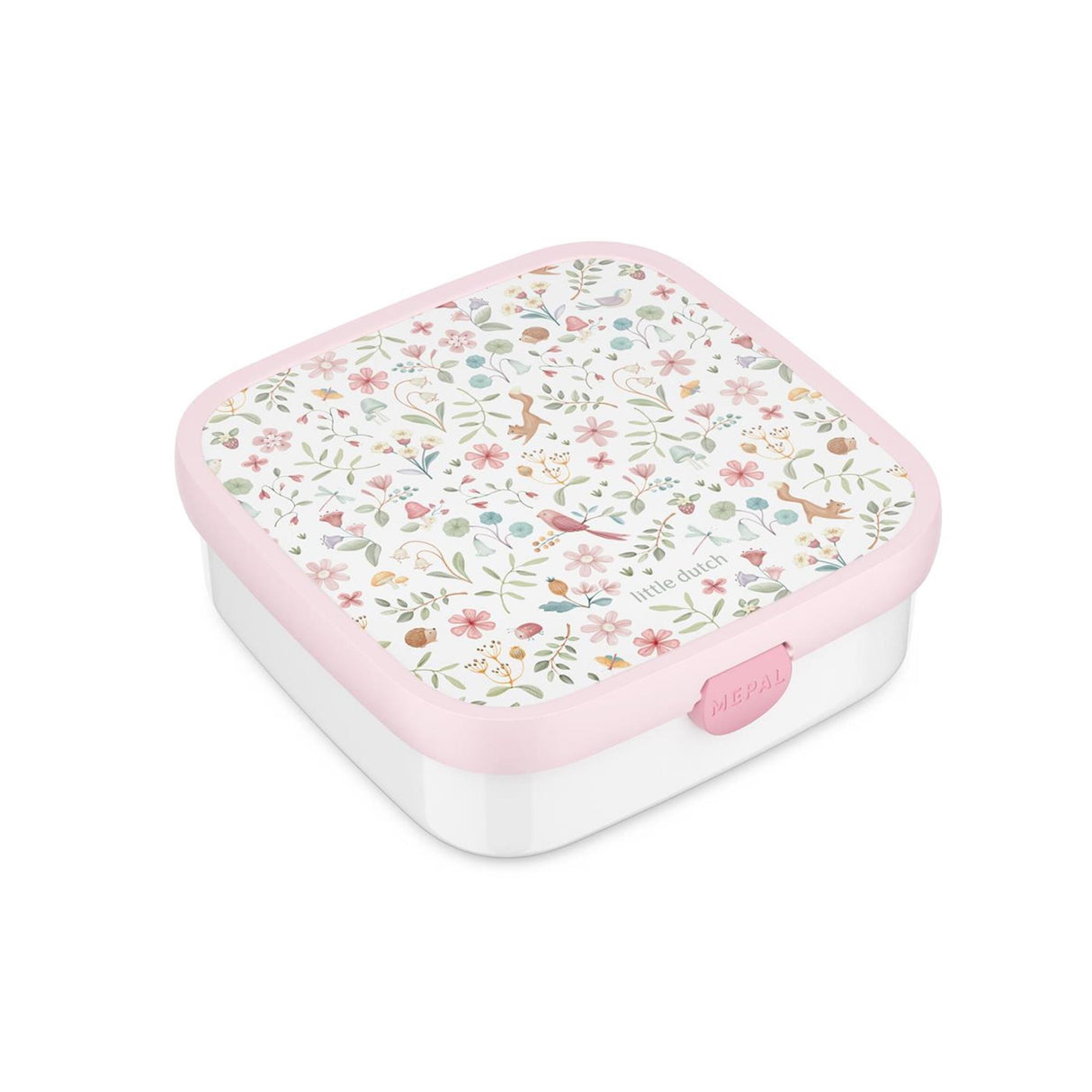 Bento lunchbox campus large - fairy wonders