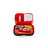 MEPAL Campus Lunchbox Cars