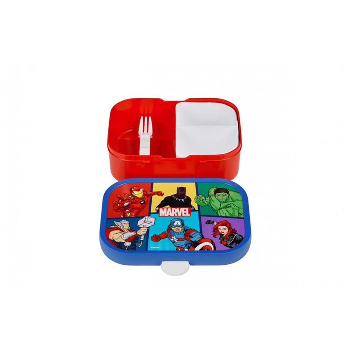 Mepal Campus Lunchbox Avengers