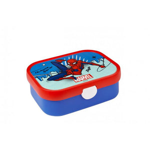 Mepal škatla za malico spiderman