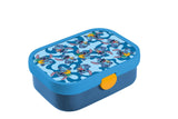 Mepal Campus Lunchbox Disney Stitch blau