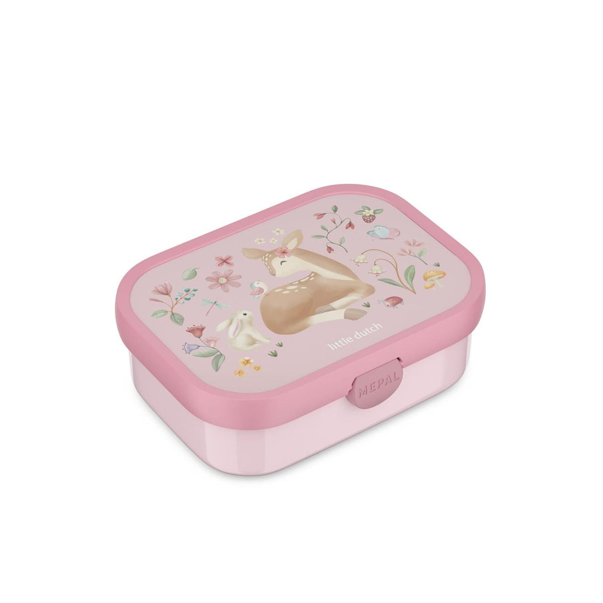 Mepal fairy garden lunchbox