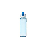 Mepal campus pop-up blue water bottle 500ml