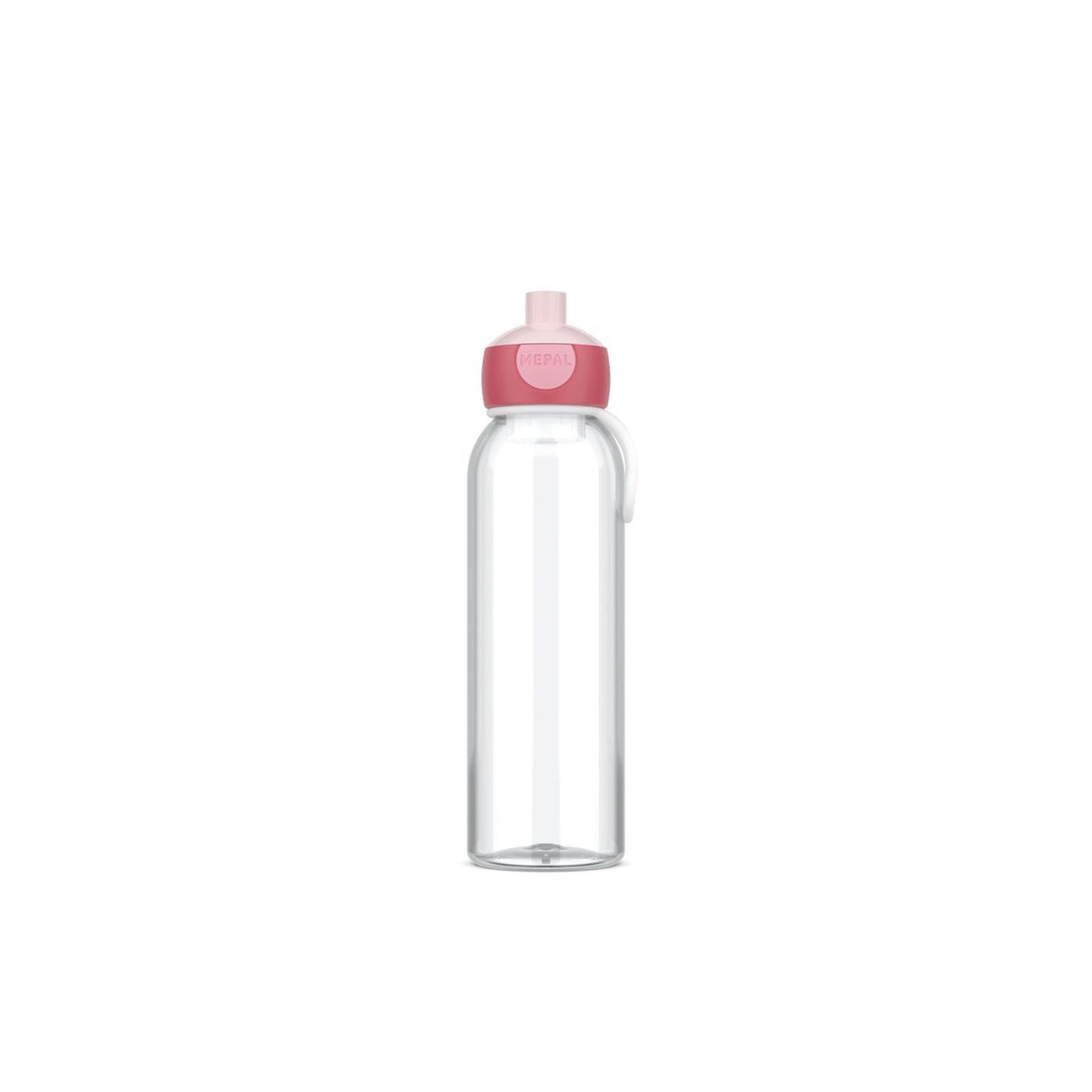 Wasserflasche Pop -up Campus 500 ml - Cool Pink