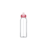 Wasserflasche Pop -up Campus 500 ml - Cool Pink