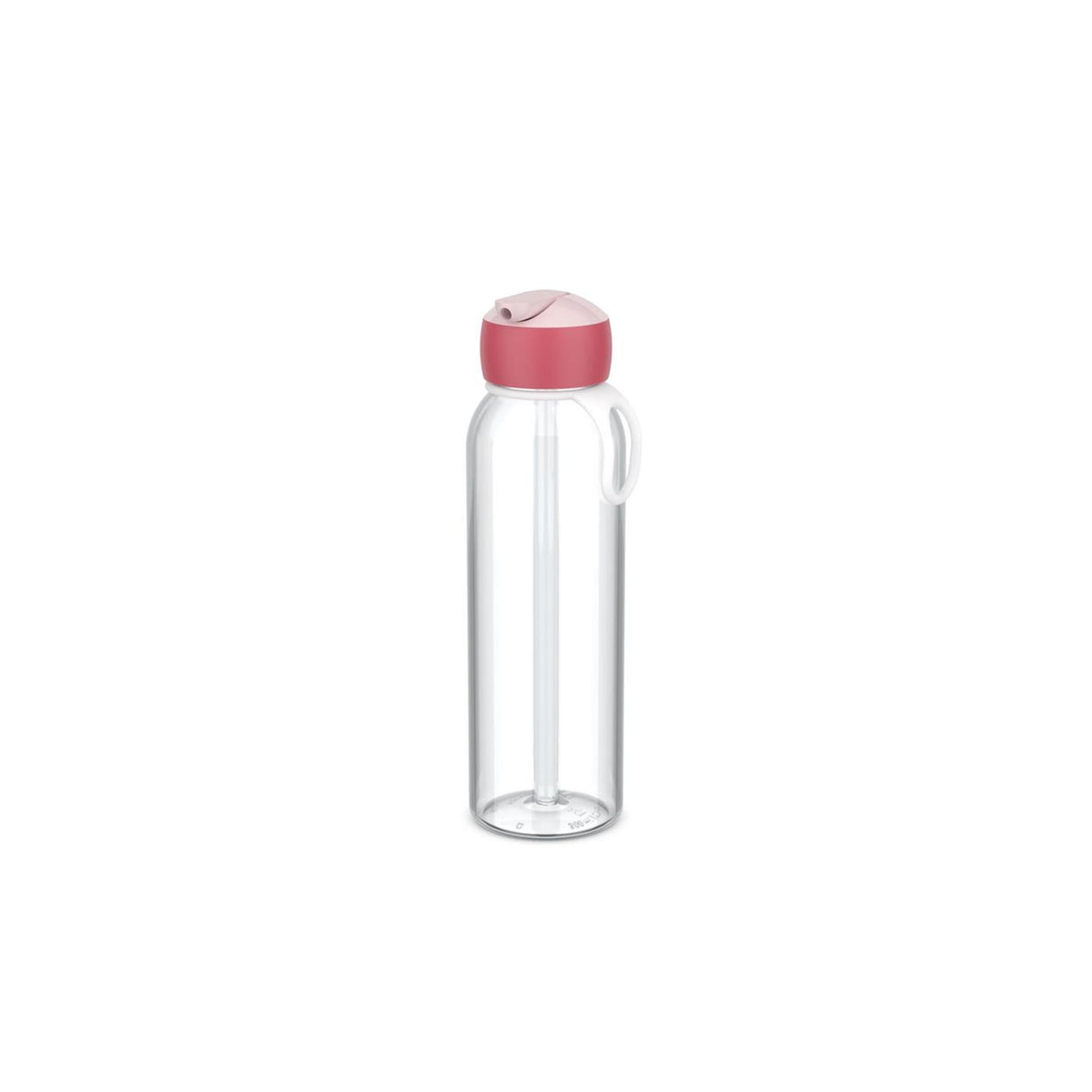 Mepal waterfles flip-up 500ml cool pink