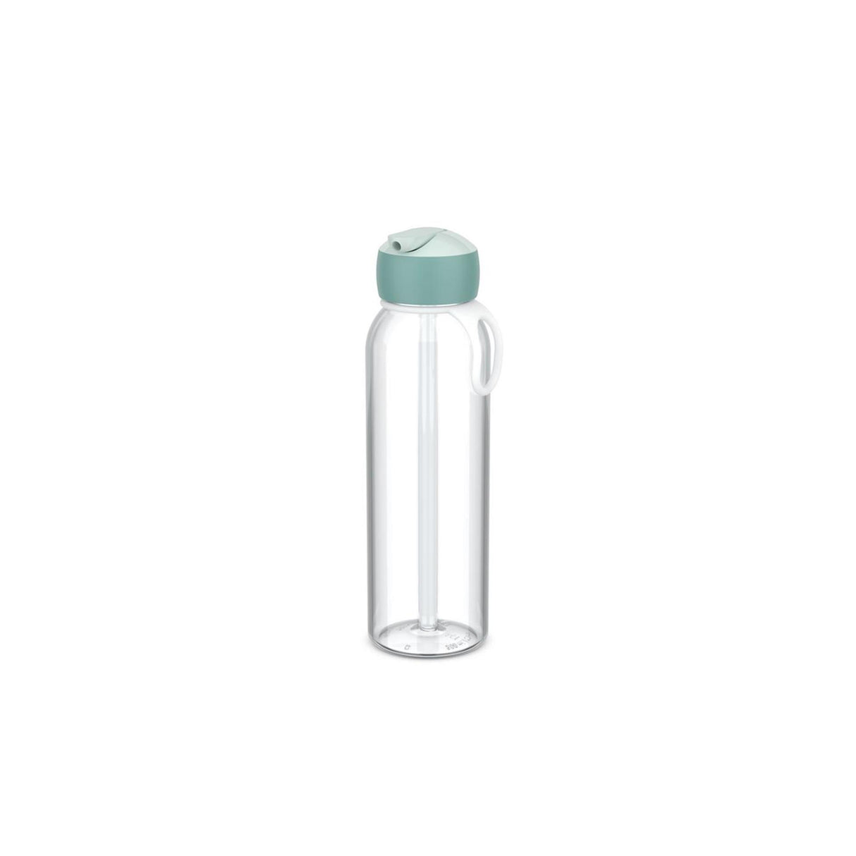 Mepal waterfles flip-up 500ml cool mint