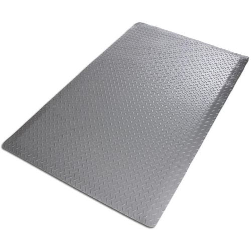 Ty anti-vermoeidheidsmat etm heavy du diamond pvc, vinyl