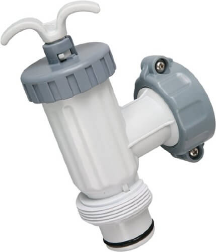 Valvola intex 38mm