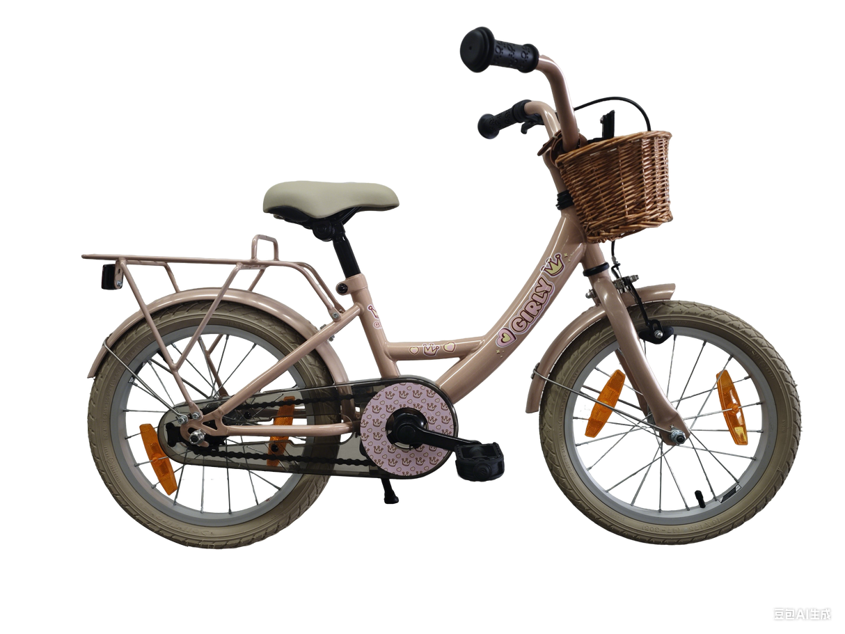 Bikefun bicycle 16 rn girly girls