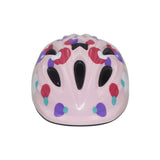 Casco per biciclette Volare - Kids - Pink - 47-51 cm