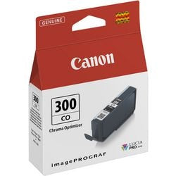 Ink cartridge PFI-300CO Chroma Optimizer