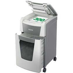 Leitz leitz leitz IQ Auto + Office 300 Pabeier Sprinker P4