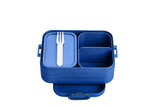 Mepal bento lunchbox tab m vivid blue
