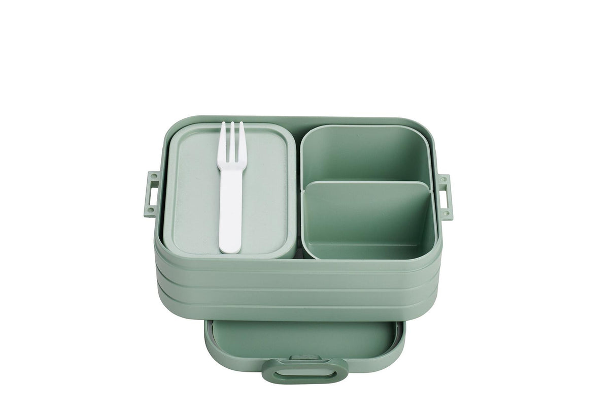 Mepal bento obedár m 900 ml - šalvia severská