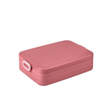 Mepal lunch box large vivid mauve take a break
