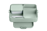 Mepal bento lunchbox tab l nordic sage