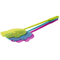 Fly swatter, assorted