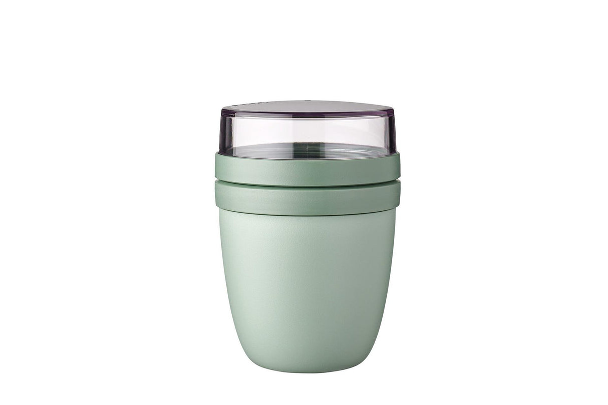 Mapal Lunchpot Elips - Nordic Sage 500 ml + 200 ml