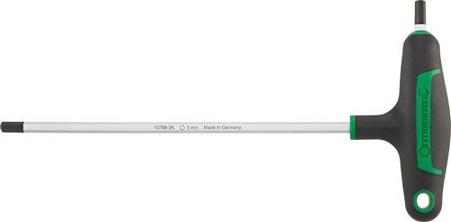 Stahlwille t-inbussleutel 4mm