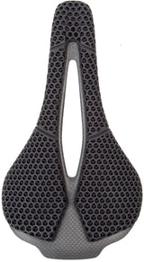 M-wave fietszadel 3d carbon