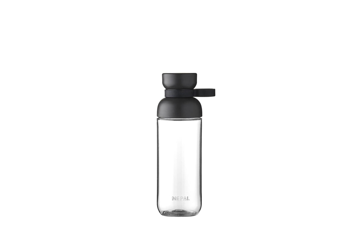 Mepal vandflaske vita 500ml nordisk sort
