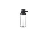 Mepal Water Flasche Vita 500 ml nordisch schwarz