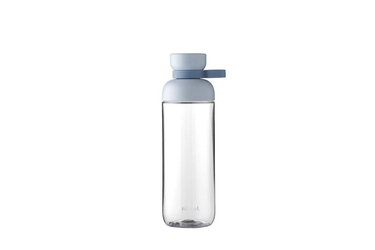 Mepal vattenflaska vita - nordisk blå - 700 ml