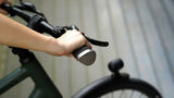 Selleroyal handvatset selle royal nivo gel gripshift - 130 90 mm