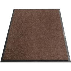 Doormat sky monochrome brown