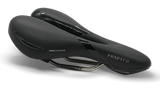 Selle royal sr saddles respiro moderate black