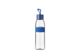 Mepal waterfles ellipse 500ml vivid blue