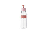 Buidéal uisce Mepal éilips 500ml mauv beoga