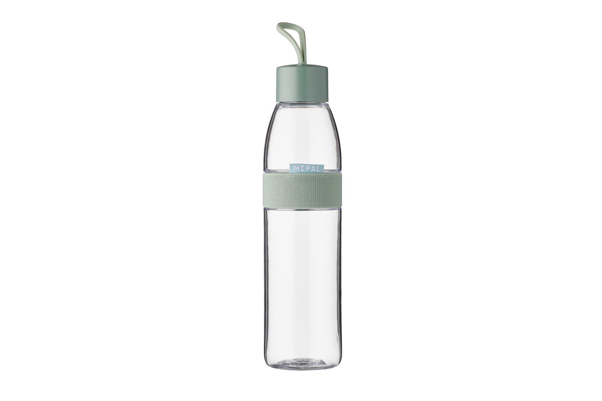 Mepal water bottle ellipse 700 ml nordic sage