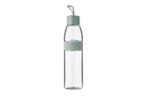Mepal water bottle ellipse 700 ml nordic sage