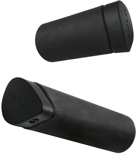 Selleroyal handvatset selle royal nivo gripshift - 130 90 mm