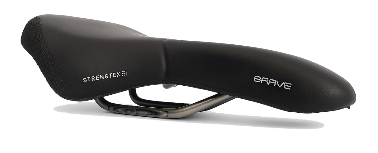 Selleroyal saddle selle royal brave athletic
