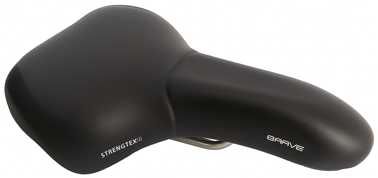 Selle royal sr saddles brave moderate black