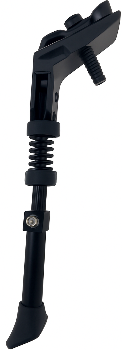 Mirage Junior Midden Standard Adjustable 12 16 Black