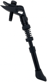 Mirage Junior Midden Standard Adjustable 12 16 Black