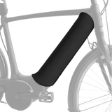 Mirage e-cykel cover neopren intube batteribeskyttelse