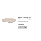 Mepal forest friends kinderbord