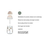 Mepal sunshine rainbow rietjesbeker