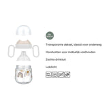 Mepal sunshine rainbow tuitbeker 200ml